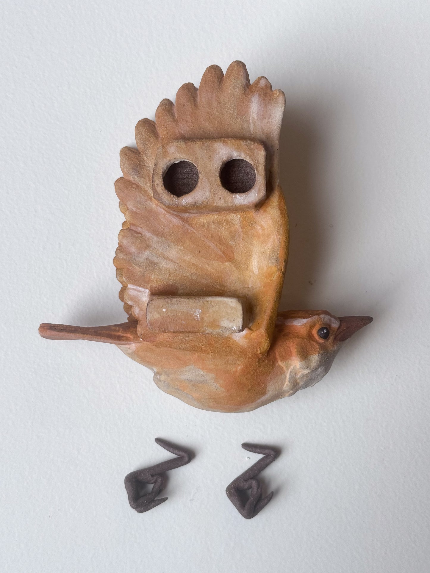 Carolina Wren