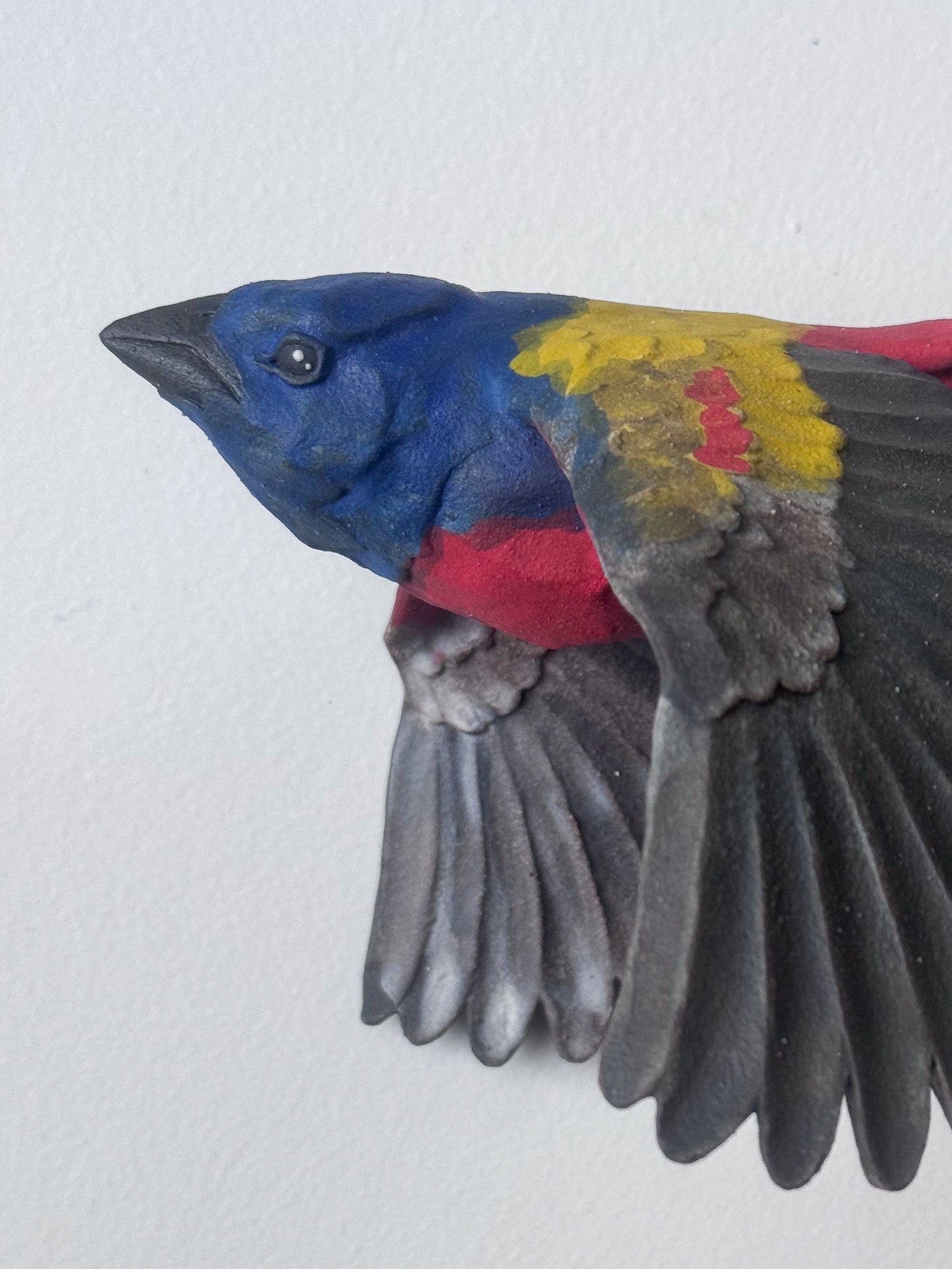 Painted Bunting