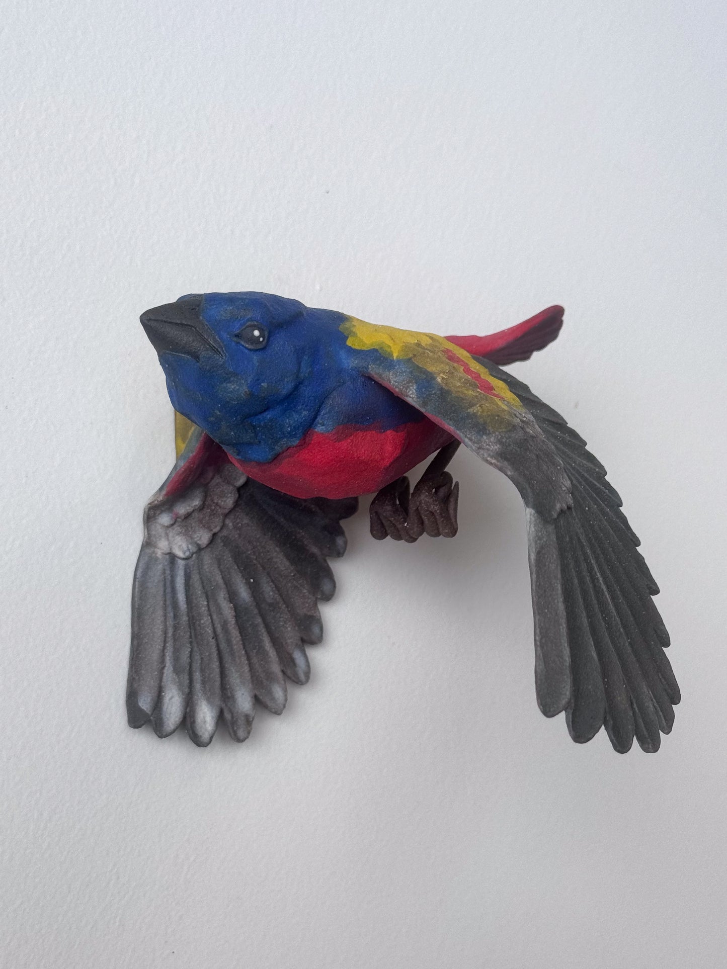Painted Bunting