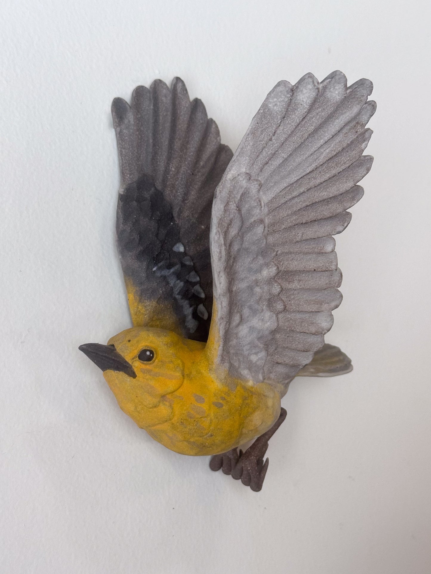 Pine Warbler