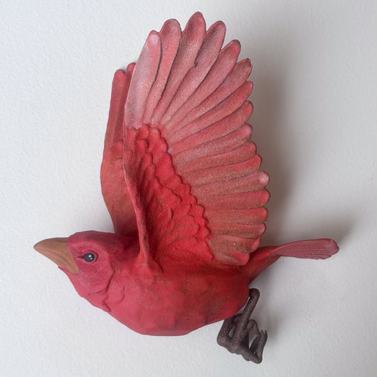 Summer Tanager
