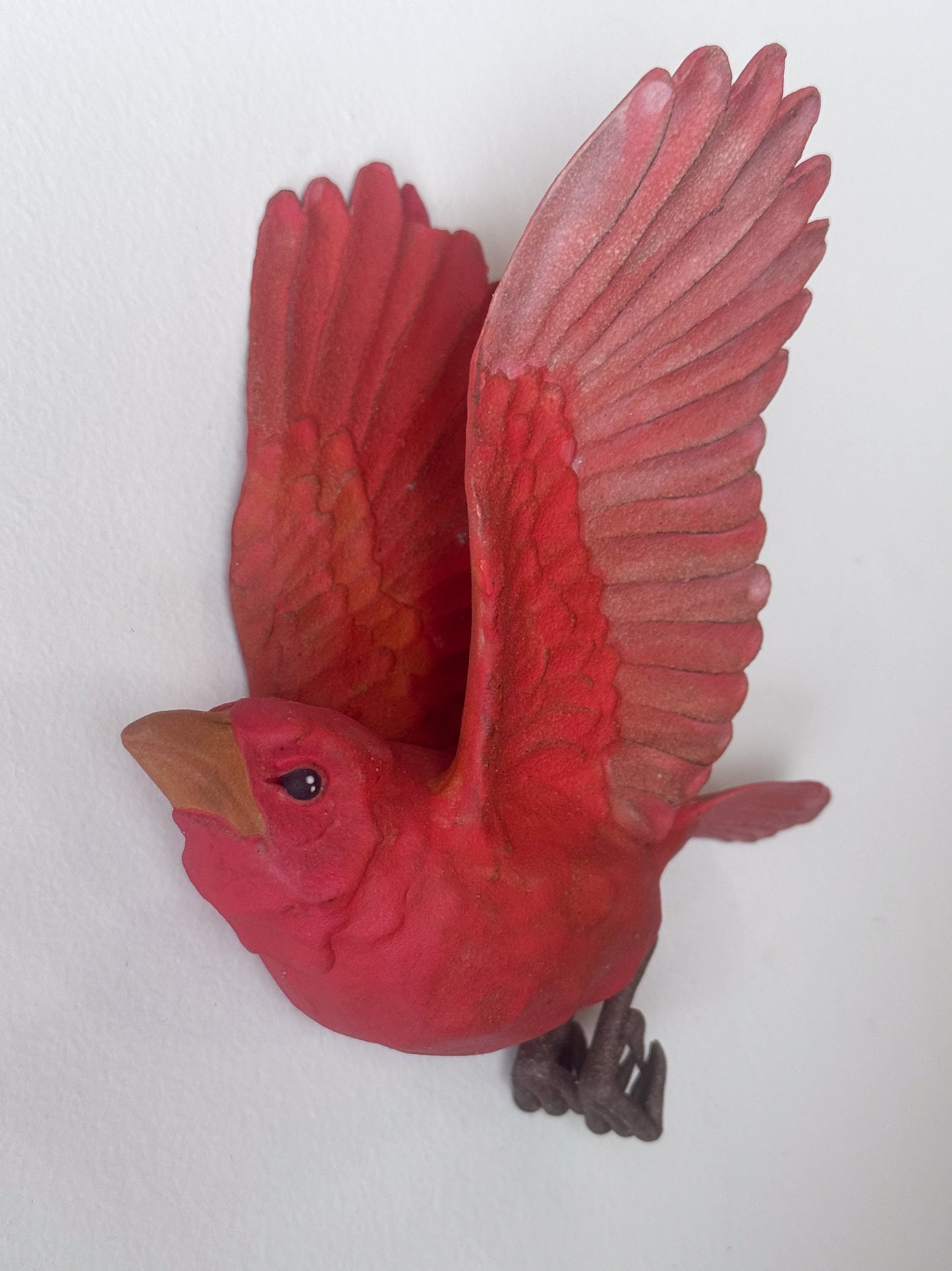 Summer Tanager