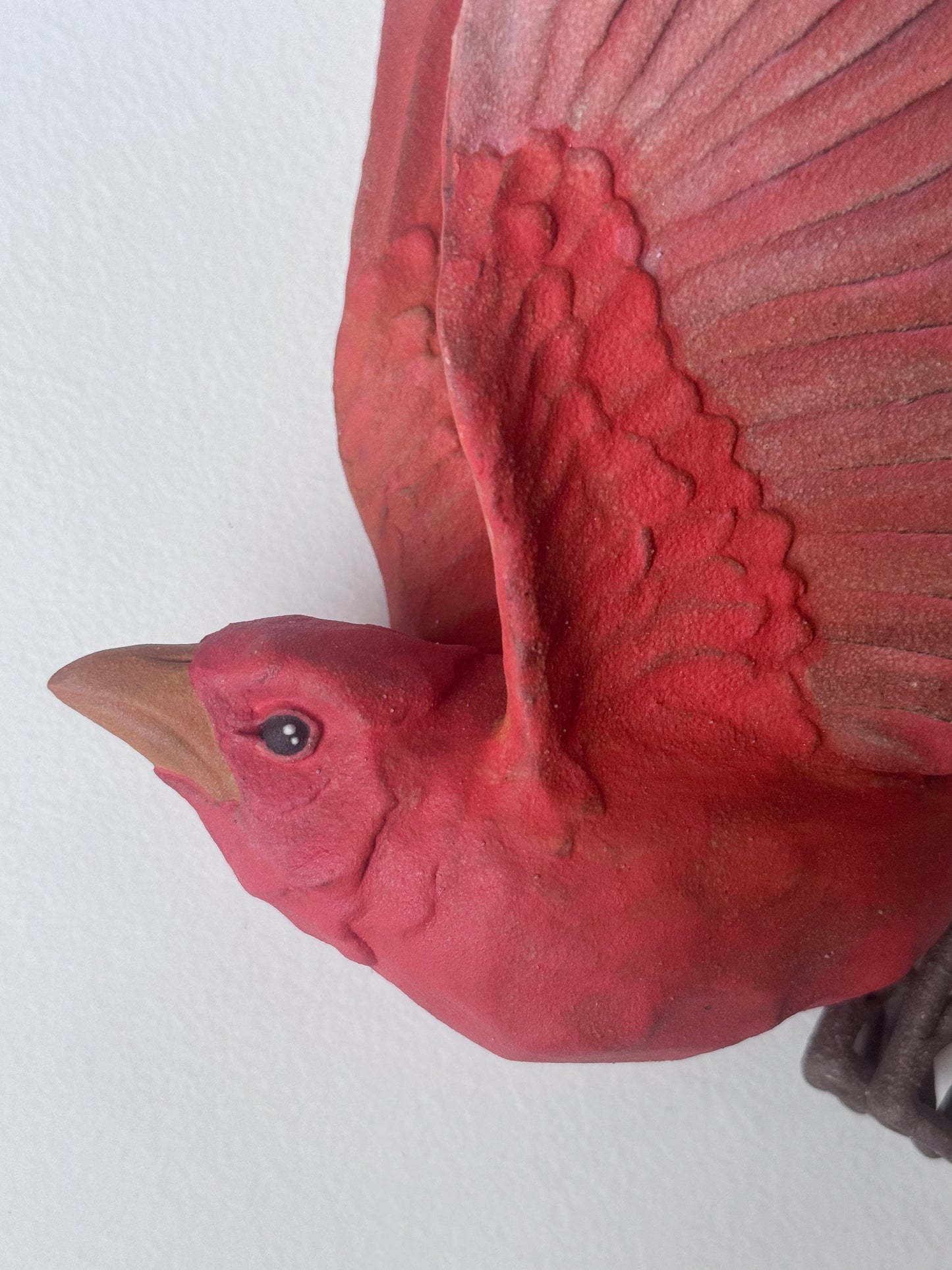Summer Tanager